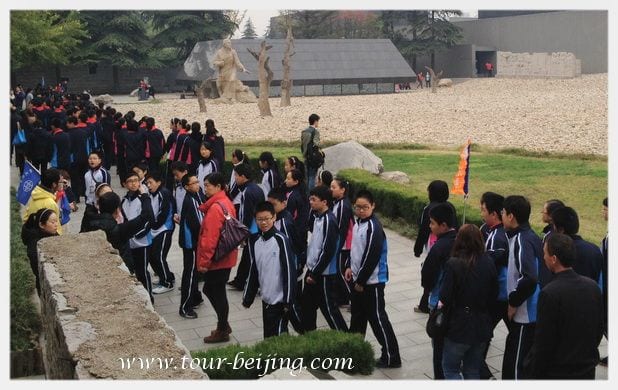 How to Visit Nanjing Massacre Memorial Hall (Tips, Photos & Map)