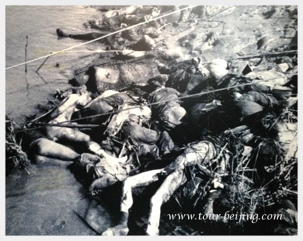How to Visit Nanjing Massacre Memorial Hall (Tips, Photos & Map)