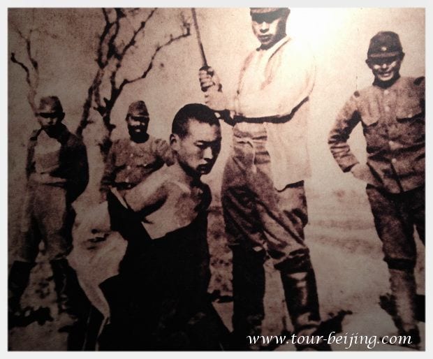 How to Visit Nanjing Massacre Memorial Hall (Tips, Photos & Map)