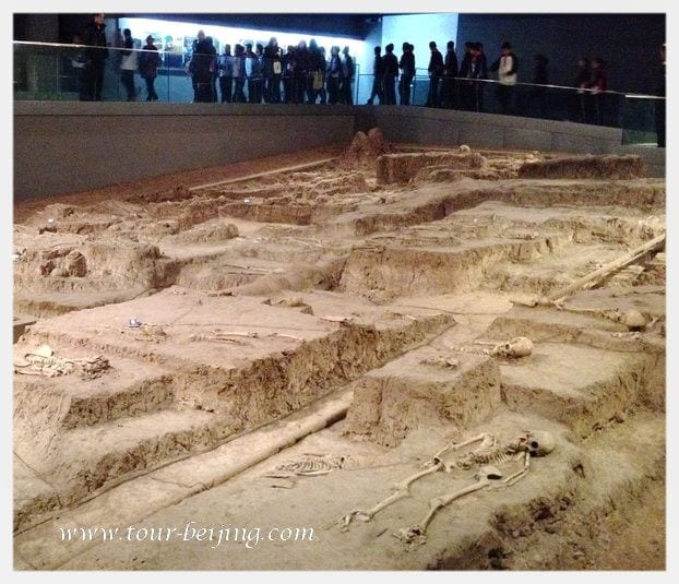 How to Visit Nanjing Massacre Memorial Hall (Tips, Photos & Map)