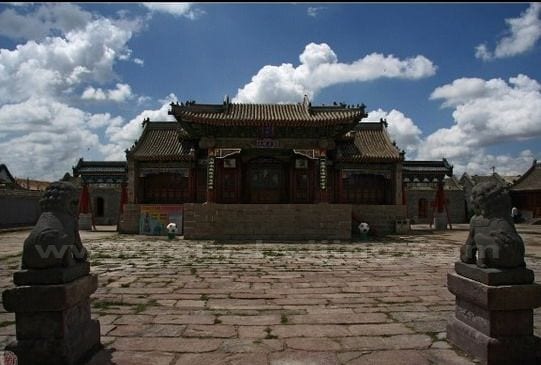 Duolun County (Tips, Photos & Map)
