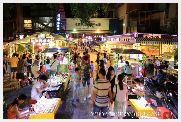 Yangshuo West Street (Tips, Photos & Map)