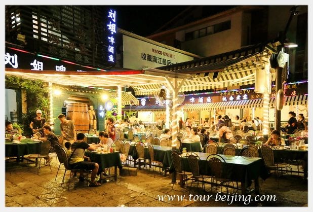 Yangshuo West Street (Tips, Photos & Map)