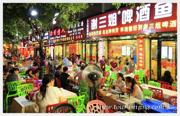 Yangshuo West Street (Tips, Photos & Map)