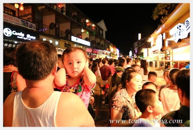 Yangshuo West Street (Tips, Photos & Map)