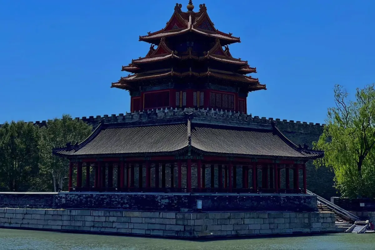 Best Time to Visit Chongqing
